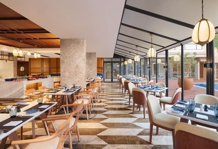 Courtyard by Marriott Mahabaleshwar Strengthens Its Sales Force with Strategic Appointments